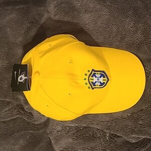 Official CBF Nike hat